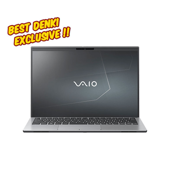 VAIO LAPTOP VJPKR1W061SS B.SILVER