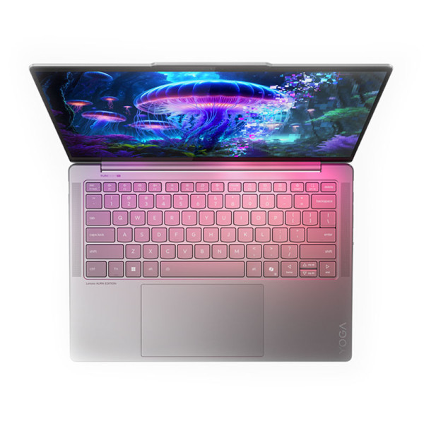 LENOVO LAPTOP YG SLIM 7-83JX000LSB