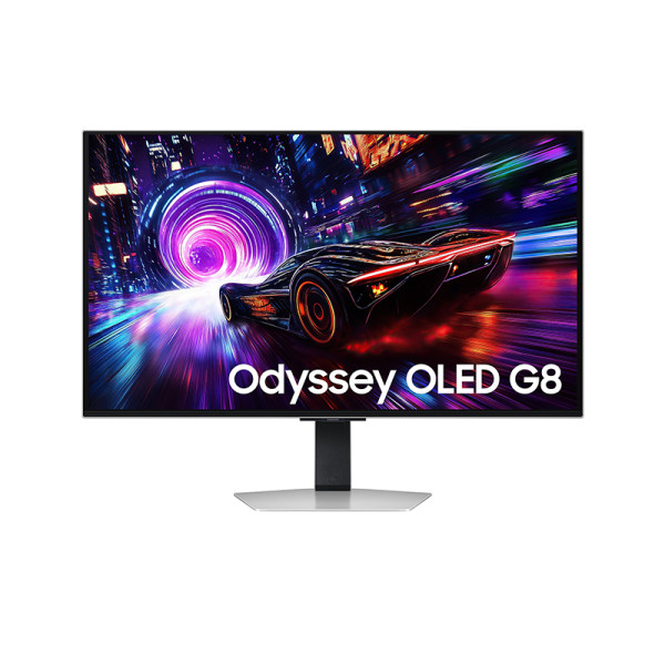 Samsung MONITOR LS32FG812SEXXS