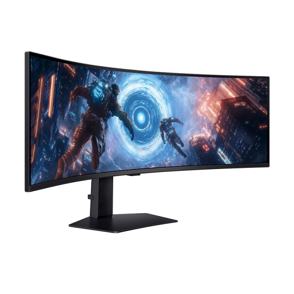 Samsung MONITOR LS49FG912EEXXS