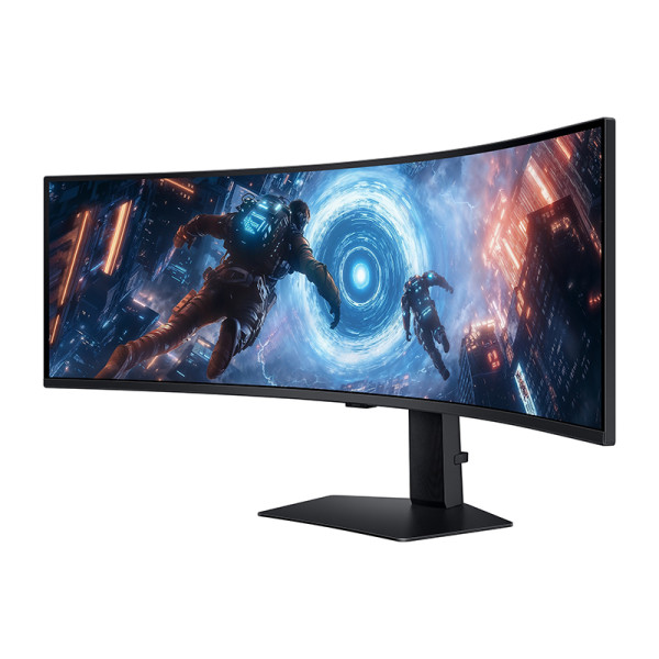 Samsung MONITOR LS49FG912EEXXS