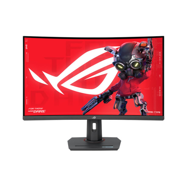 ASUS MONITOR XG32WCS
