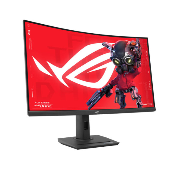 ASUS MONITOR XG32WCS