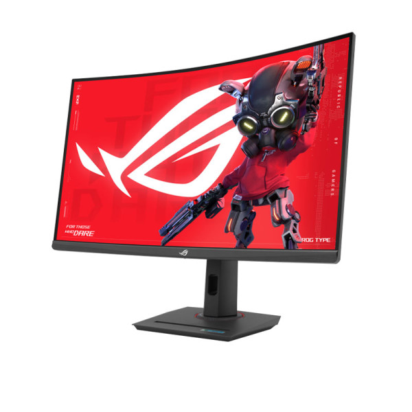 ASUS MONITOR XG32WCS
