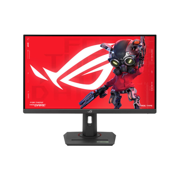 ASUS MONITOR XG27UCG