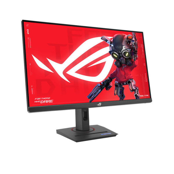 ASUS MONITOR XG27UCG