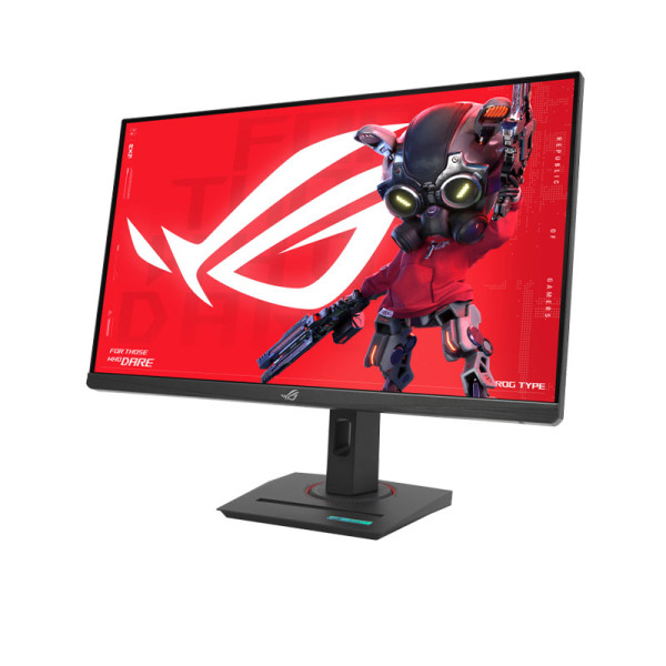ASUS MONITOR XG27UCG