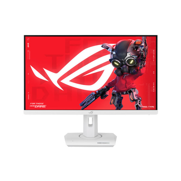 ASUS MONITOR XG27UCG-W