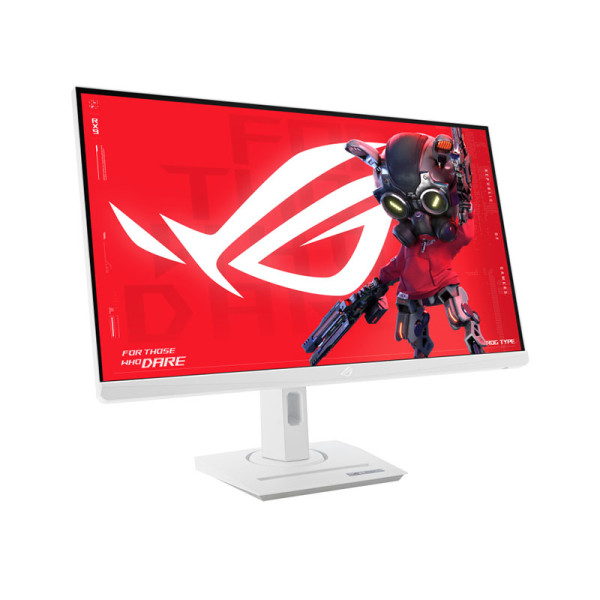 ASUS MONITOR XG27UCG-W