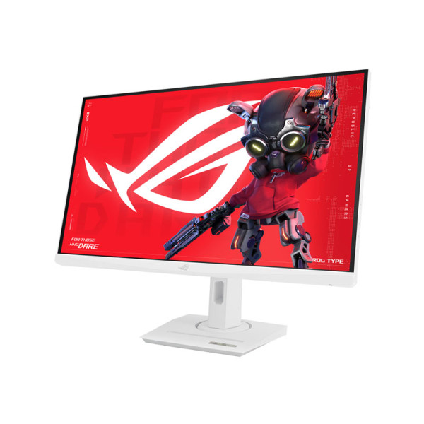 ASUS MONITOR XG27UCG-W
