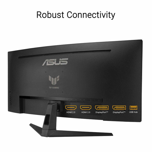 ASUS MONITOR VG34VQ3B