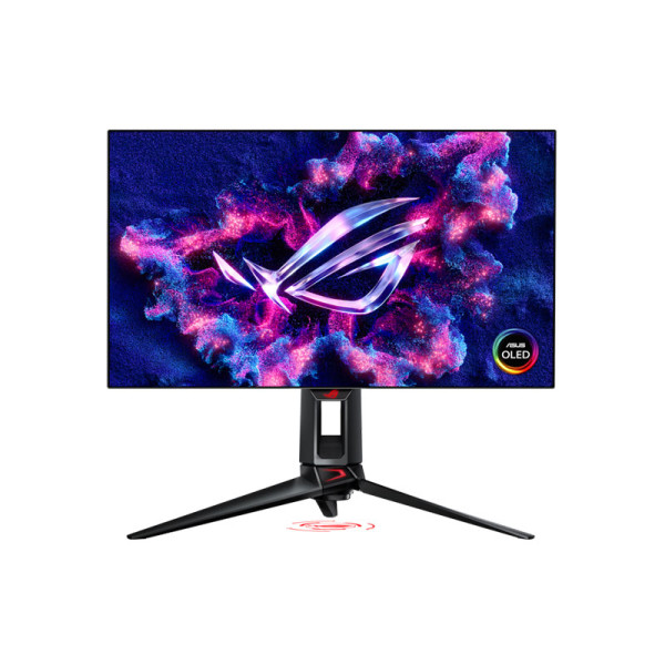 ASUS MONITOR PG27AQDP