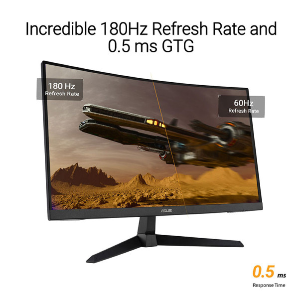 ASUS MONITOR VG27WQ3B