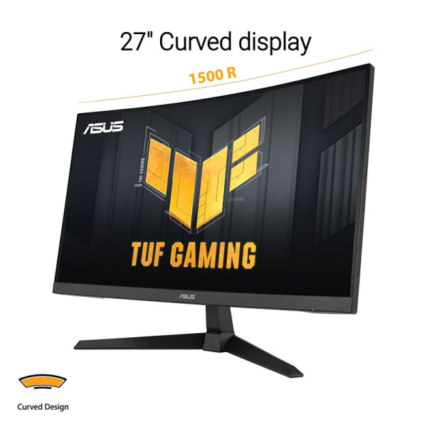 ASUS MONITOR VG27WQ3B