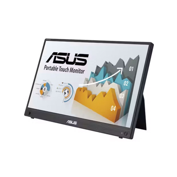 ASUS MONITOR MB16AMTR