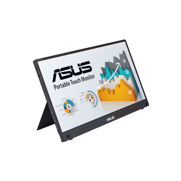 ASUS MONITOR MB16AMTR