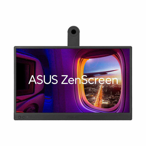 ASUS MONITOR MB169CK