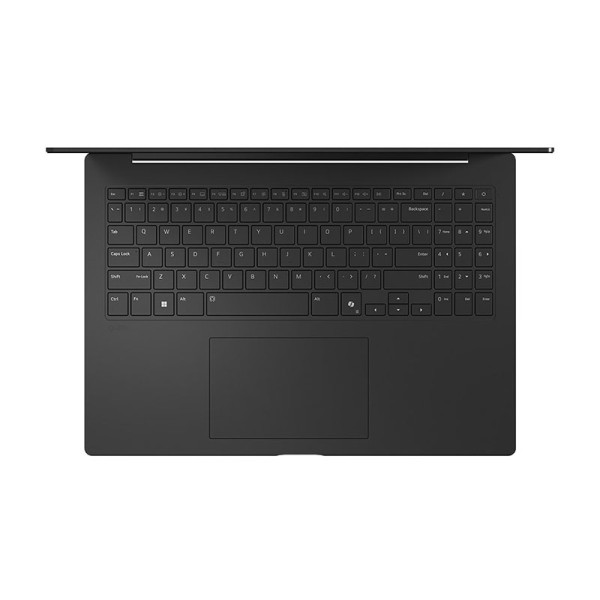 LG LAPTOP 16Z90TS-G.AU76A3