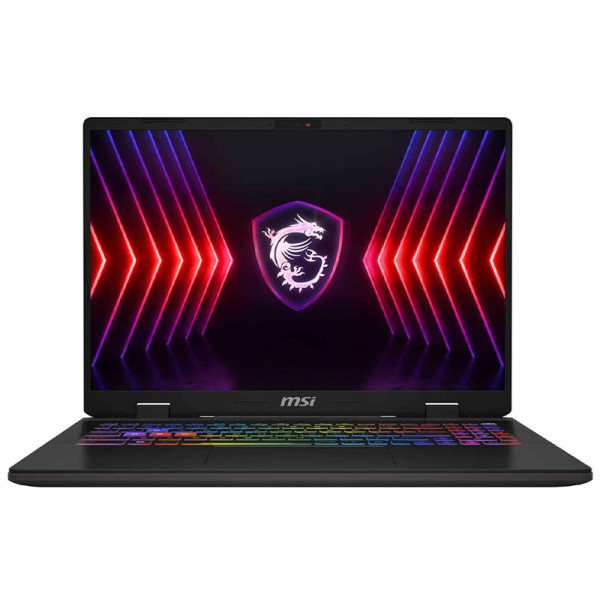 MSI LAPTOP SWORD 16 HX B14VFKG-1060SG