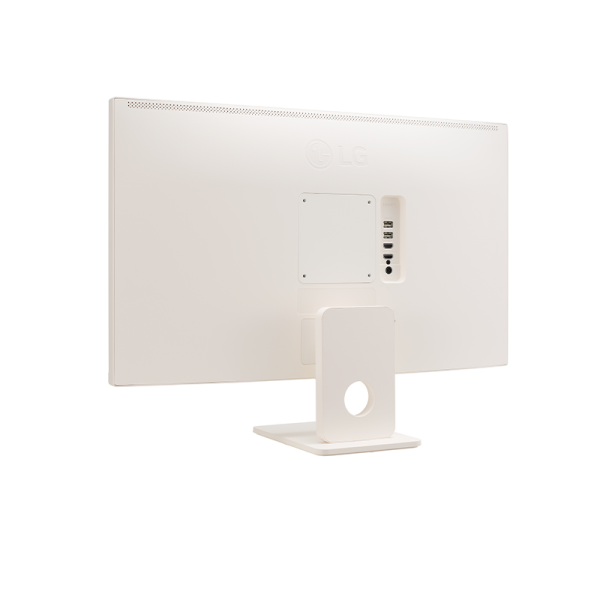 LG MONITOR 27U511SA-W