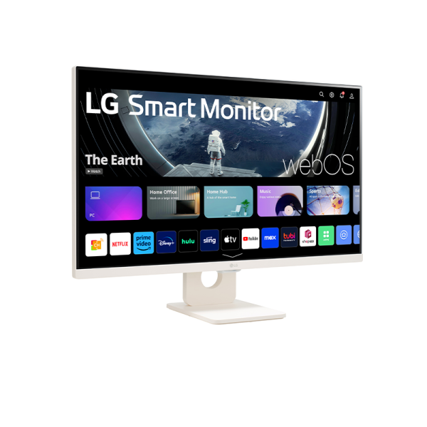 LG MONITOR 27U511SA-W