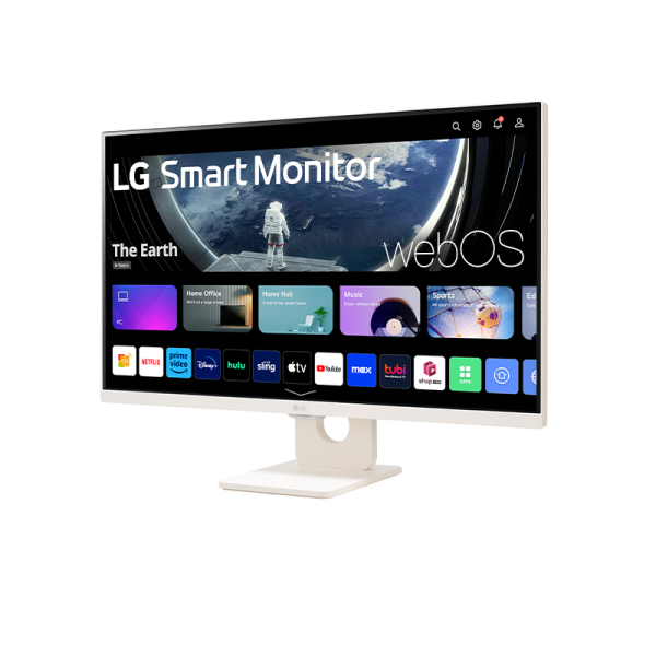 LG MONITOR 27U511SA-W