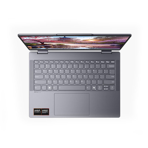 LENOVO LAPTOP IP 5 2IN1-83KT000WSB