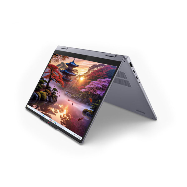 LENOVO LAPTOP IP 5 2IN1-83KT000WSB