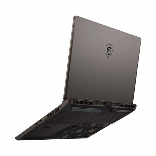 MSI LAPTOP A2XWJG-073SG