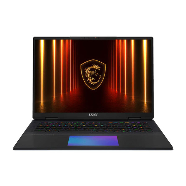 MSI LAPTOP TITAN 18 HX AI A2XWJG-487SG