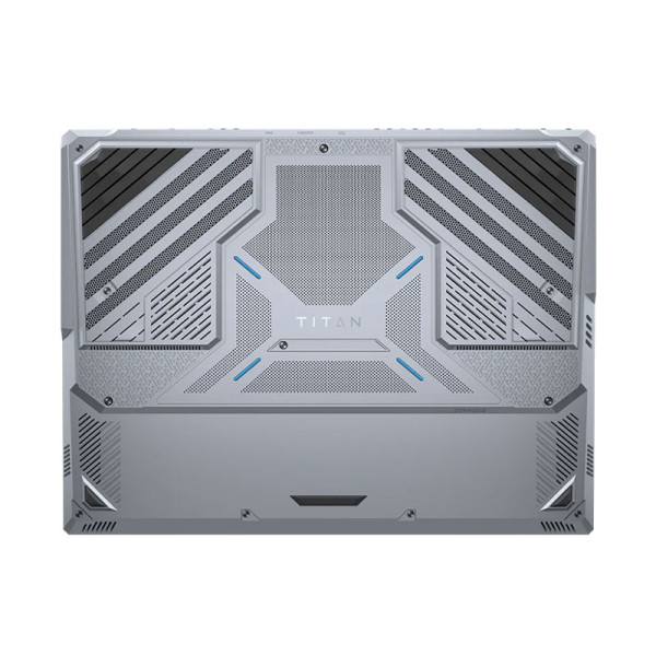 MSI LAPTOP TITAN 18 HX AI A2XWJG-487SG