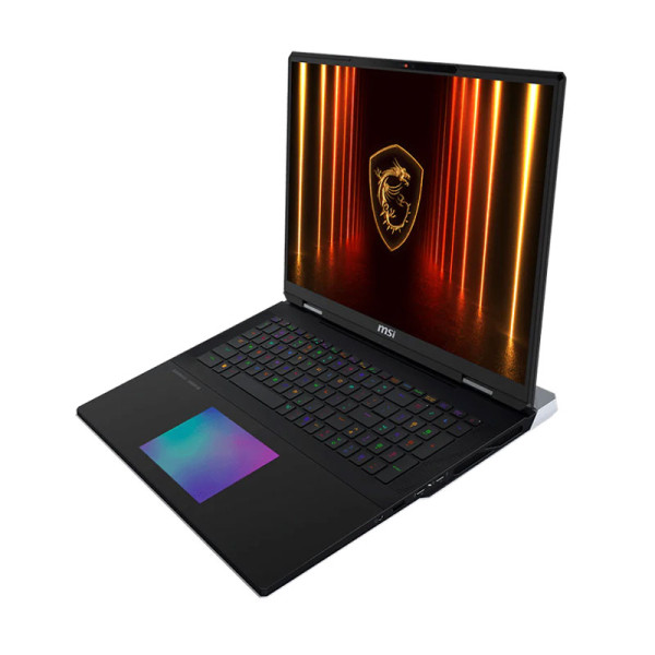 MSI LAPTOP TITAN 18 HX AI A2XWJG-487SG