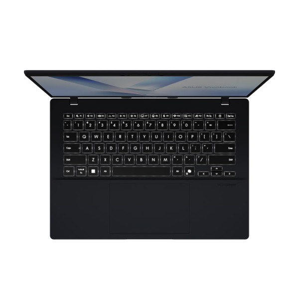 ASUS LAPTOP X1407QA-LY069W