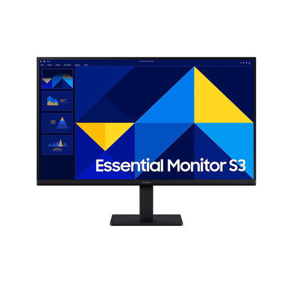 Samsung MONITOR LS27D300GAEXXS
