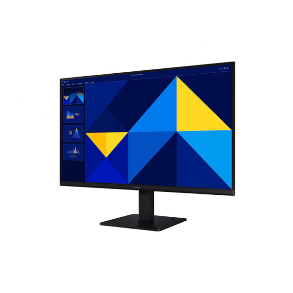 Samsung MONITOR LS27D300GAEXXS