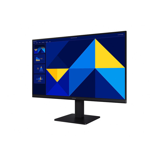 Samsung MONITOR LS24D300GAEXXS