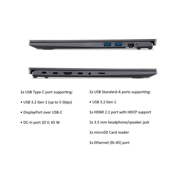 ACER LAPTOP AG14-71M-75NH