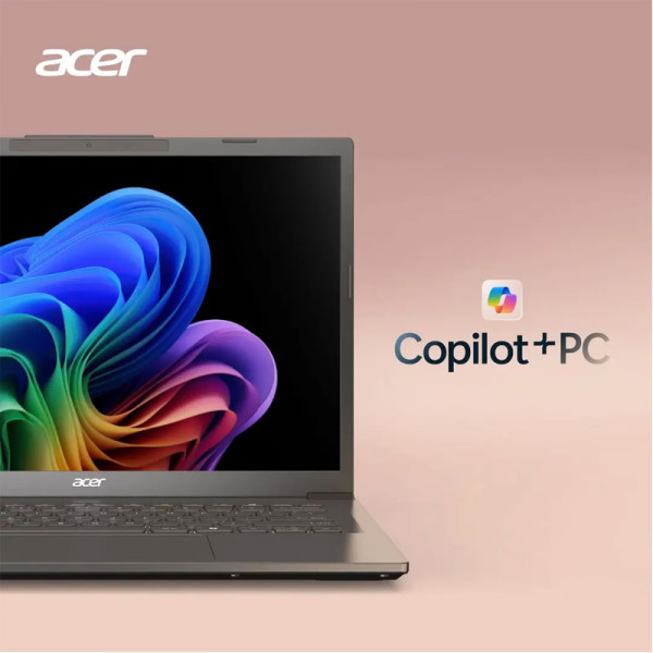 ACER LAPTOP A14-52M-72TH