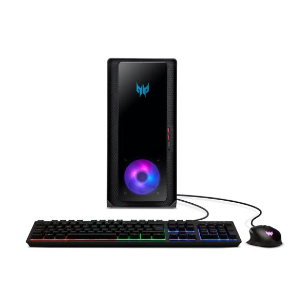 ACER DESKTOP PO3-660-CU7R321T57