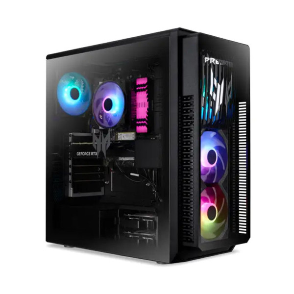 ACER DESKTOP PO5-660-CU7R641T58