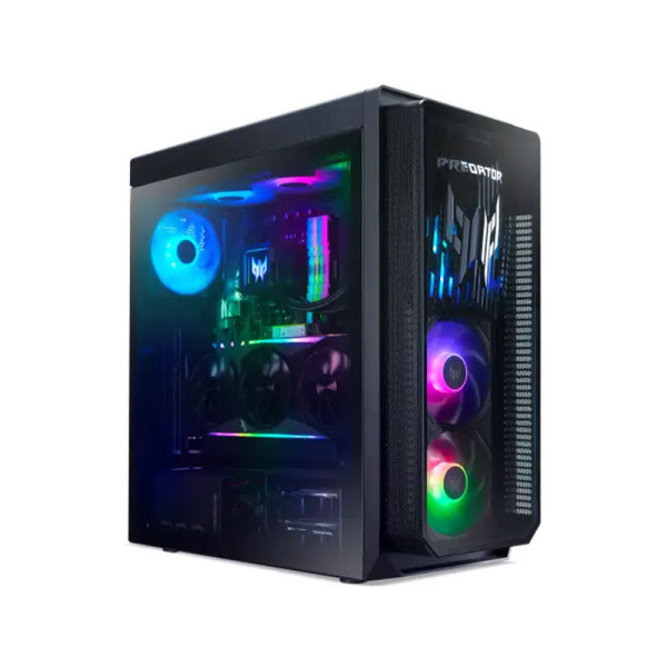 ACER DESKTOP PO7-660-CU9R641T59