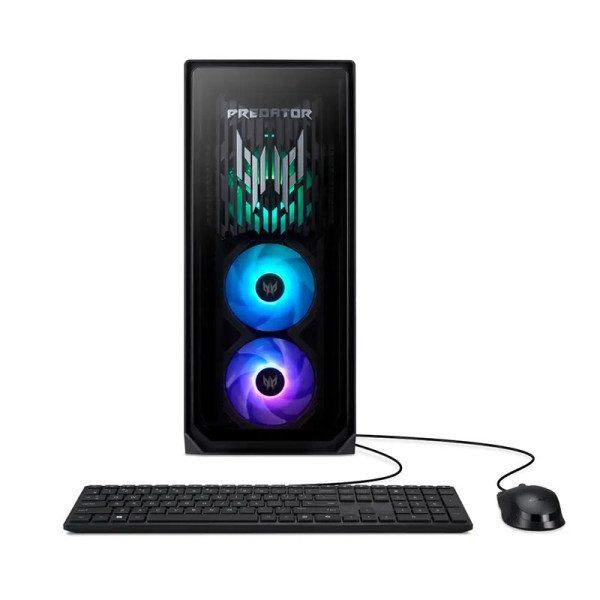 ACER DESKTOP PO7-660-CU9R641T59