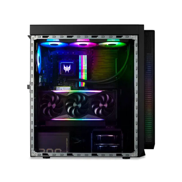 ACER DESKTOP PO7-660-CU9R641T59