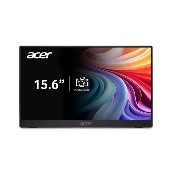 ACER MONITOR PG161Q P