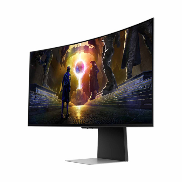 Samsung MONITOR LS34DG850SEXXS