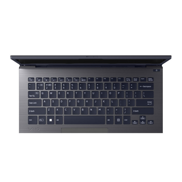VAIO LAPTOP VJBK11W121SH DARK M.GREY
