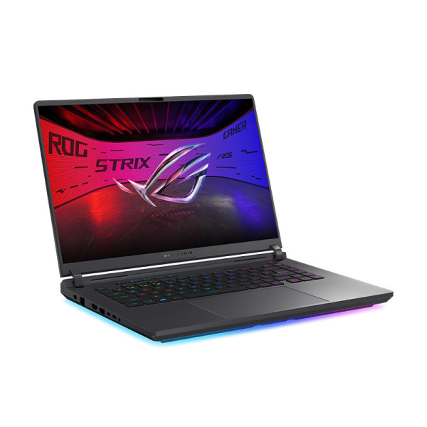 ASUS LAPTOP G615LM-S5078W