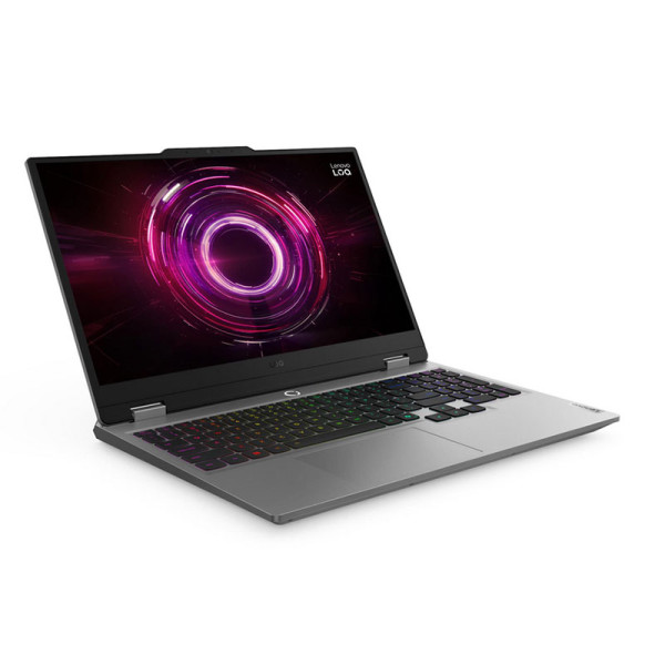 LENOVO LAPTOP LOQ-83JG001GSB