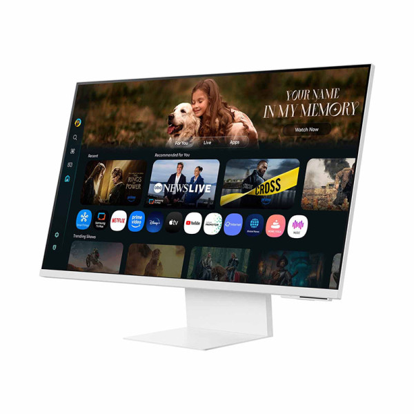 Samsung MONITOR LS32FM803UEXXS