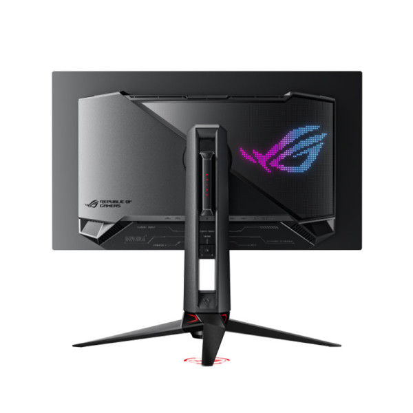 ASUS MONITOR PG27UCDM